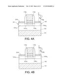 RECRYSTALLIZATION OF SOURCE AND DRAIN BLOCKS FROM ABOVE diagram and image