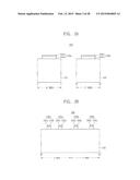 Methods of Fabricating Semiconductor Devices Having Punch-Through Stopping     Regions diagram and image