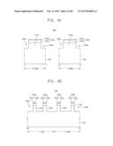 Methods of Fabricating Semiconductor Devices Having Punch-Through Stopping     Regions diagram and image