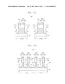 Methods of Fabricating Semiconductor Devices Having Punch-Through Stopping     Regions diagram and image