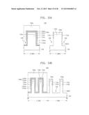 Methods of Fabricating Semiconductor Devices Having Punch-Through Stopping     Regions diagram and image