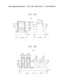 Methods of Fabricating Semiconductor Devices Having Punch-Through Stopping     Regions diagram and image