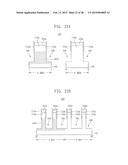 Methods of Fabricating Semiconductor Devices Having Punch-Through Stopping     Regions diagram and image