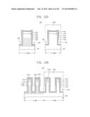 Methods of Fabricating Semiconductor Devices Having Punch-Through Stopping     Regions diagram and image