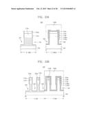 Methods of Fabricating Semiconductor Devices Having Punch-Through Stopping     Regions diagram and image