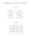 Methods of Fabricating Semiconductor Devices Having Punch-Through Stopping     Regions diagram and image