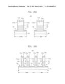 Methods of Fabricating Semiconductor Devices Having Punch-Through Stopping     Regions diagram and image