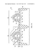 HARD MASK FOR SOURCE/DRAIN EPITAXY CONTROL diagram and image