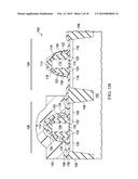 HARD MASK FOR SOURCE/DRAIN EPITAXY CONTROL diagram and image