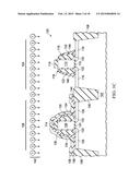 HARD MASK FOR SOURCE/DRAIN EPITAXY CONTROL diagram and image