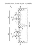 HARD MASK FOR SOURCE/DRAIN EPITAXY CONTROL diagram and image