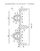 HARD MASK FOR SOURCE/DRAIN EPITAXY CONTROL diagram and image