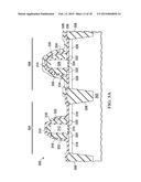 HARD MASK FOR SOURCE/DRAIN EPITAXY CONTROL diagram and image