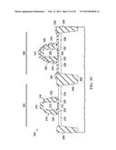 HARD MASK FOR SOURCE/DRAIN EPITAXY CONTROL diagram and image