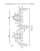 HARD MASK FOR SOURCE/DRAIN EPITAXY CONTROL diagram and image