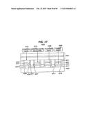 DENSE ARRAYS AND CHARGE STORAGE DEVICES diagram and image