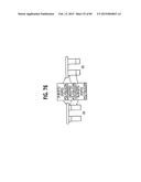 DENSE ARRAYS AND CHARGE STORAGE DEVICES diagram and image