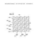 DENSE ARRAYS AND CHARGE STORAGE DEVICES diagram and image