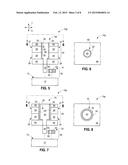 Transistors, Semiconductor Constructions, and Methods of Forming     Semiconductor Constructions diagram and image