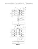 Transistors, Semiconductor Constructions, and Methods of Forming     Semiconductor Constructions diagram and image