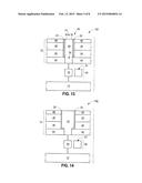 Transistors, Semiconductor Constructions, and Methods of Forming     Semiconductor Constructions diagram and image