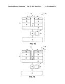 Transistors, Semiconductor Constructions, and Methods of Forming     Semiconductor Constructions diagram and image