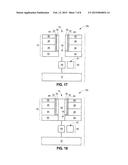 Transistors, Semiconductor Constructions, and Methods of Forming     Semiconductor Constructions diagram and image