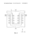 NONVOLATILE SEMICONDUCTOR MEMORY DEVICE AND METHOD FOR MANUFACTURING SAME diagram and image