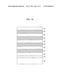 NONVOLATILE MEMORY DEVICE AND METHOD FOR FABRICATING THE SAME diagram and image