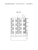 NONVOLATILE MEMORY DEVICE AND METHOD FOR FABRICATING THE SAME diagram and image