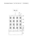 NONVOLATILE MEMORY DEVICE AND METHOD FOR FABRICATING THE SAME diagram and image