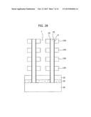 NONVOLATILE MEMORY DEVICE AND METHOD FOR FABRICATING THE SAME diagram and image