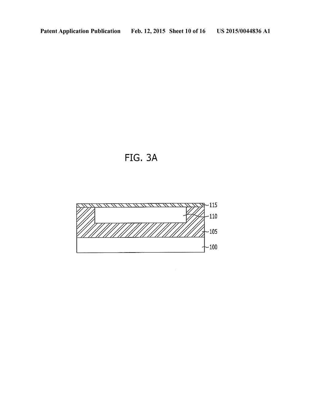 NONVOLATILE MEMORY DEVICE AND METHOD FOR FABRICATING THE SAME - diagram, schematic, and image 11