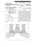 SOURCE AND DRAIN DOPING PROFILE CONTROL EMPLOYING CARBON-DOPED     SEMICONDUCTOR MATERIAL diagram and image