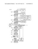 ELECTRICAL CONTACTOR WITH HEADER CONNECTORS diagram and image