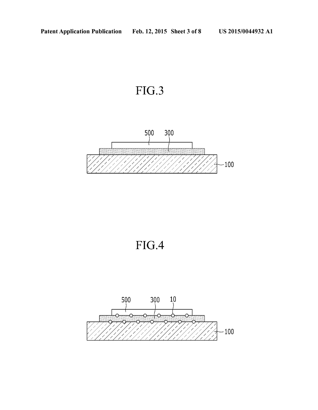 METHOD FOR MANUFACTURING DISPLAY DEVICE - diagram, schematic, and image 04