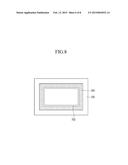 METHOD FOR MANUFACTURING DISPLAY DEVICE diagram and image