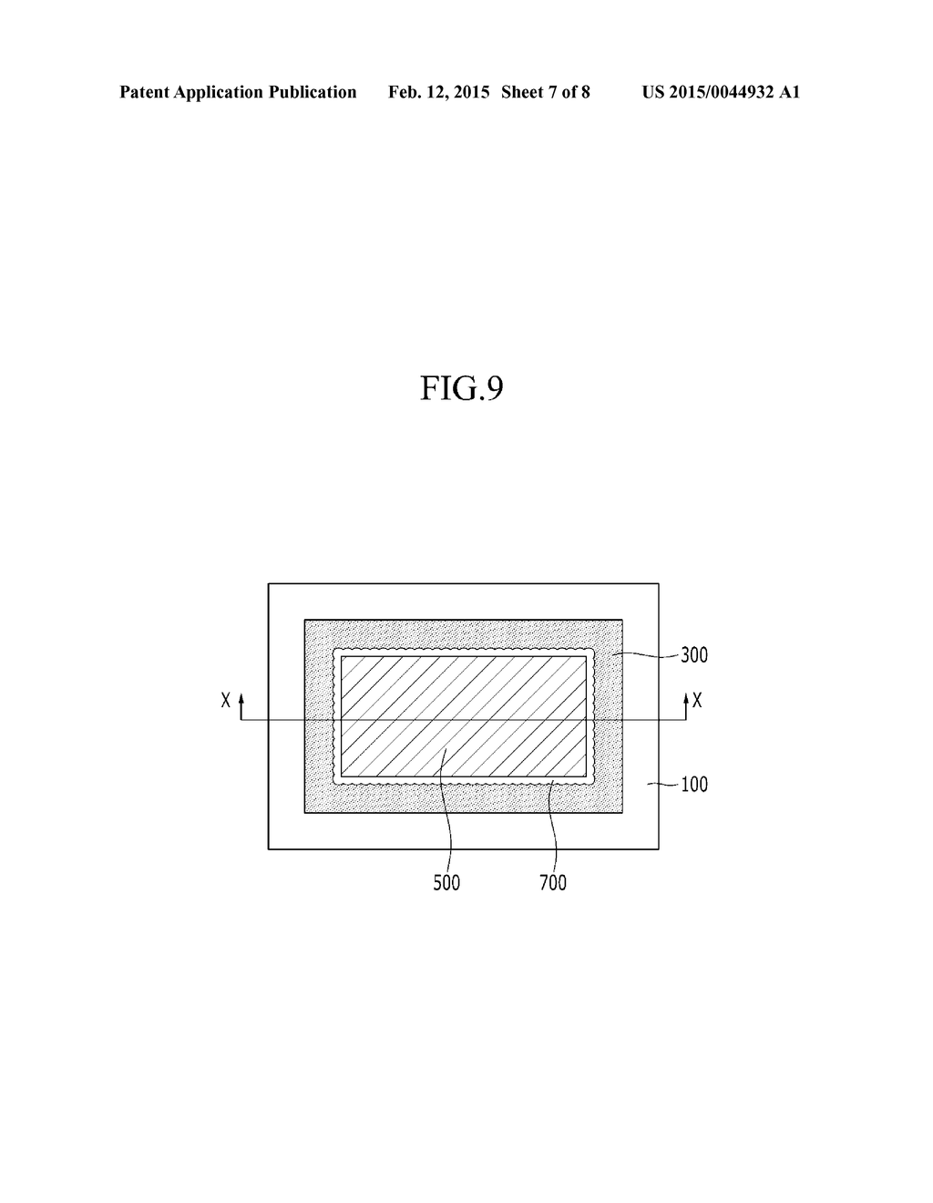 METHOD FOR MANUFACTURING DISPLAY DEVICE - diagram, schematic, and image 08