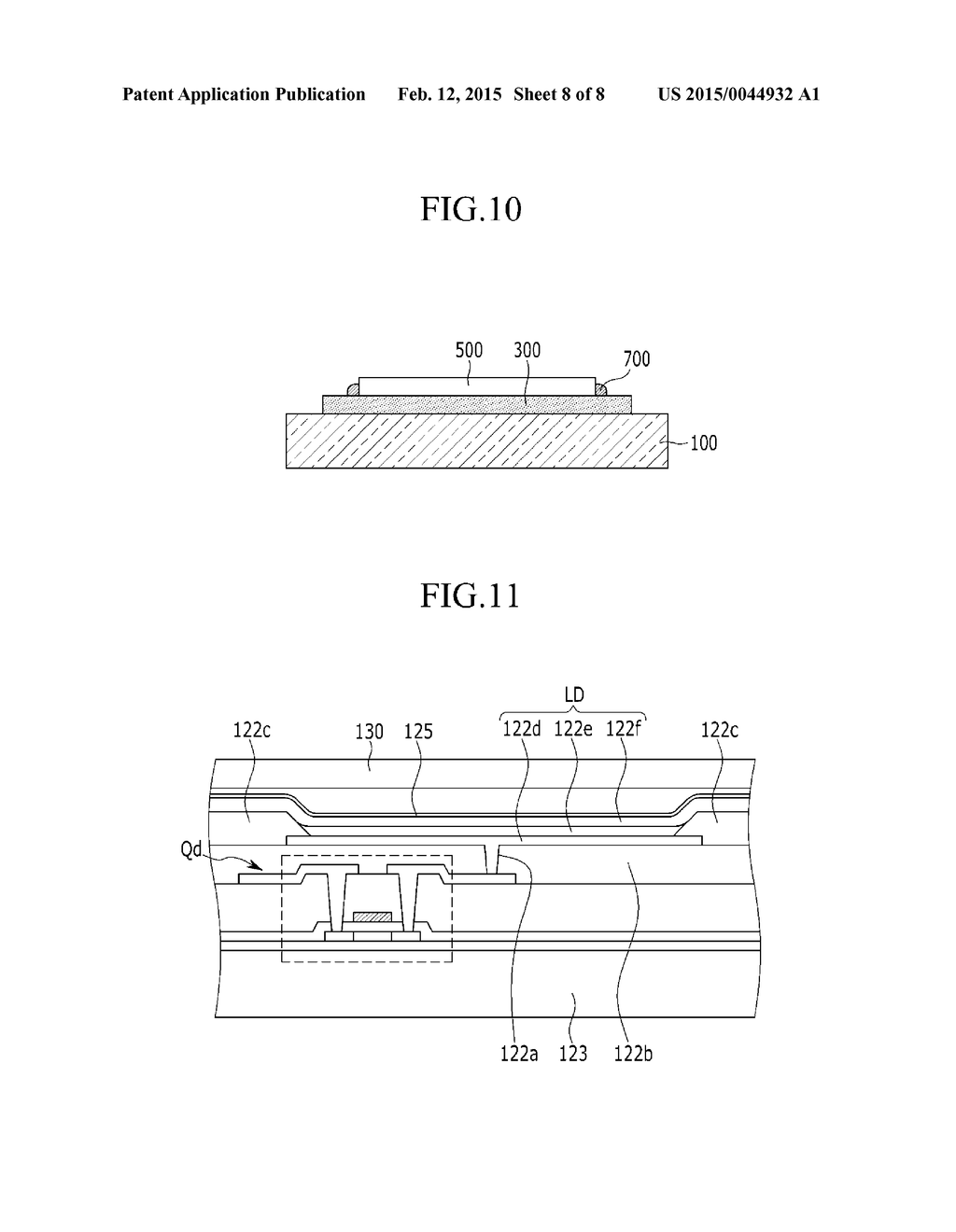 METHOD FOR MANUFACTURING DISPLAY DEVICE - diagram, schematic, and image 09