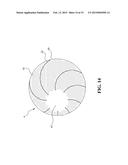 PAD CONDITIONING TOOL HAVING SAPPHIRE  DRESSING PARTICLES diagram and image