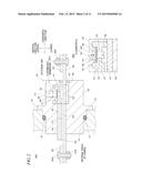 COMPOSITE MOLDED BODY AND METHOD FOR MANUFACTURING SAME diagram and image