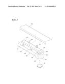 COMPOSITE MOLDED BODY AND METHOD FOR MANUFACTURING SAME diagram and image