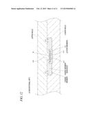 COMPOSITE MOLDED BODY AND METHOD FOR MANUFACTURING SAME diagram and image