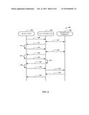 METHODS AND APPARATUS FOR IMPROVING NFC DATA EXCHANGE CONFIGURATION     PARAMETER UPDATE MECHANISMS diagram and image