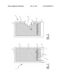 Mobile Telephone and Method for Declining an Incoming Call diagram and image