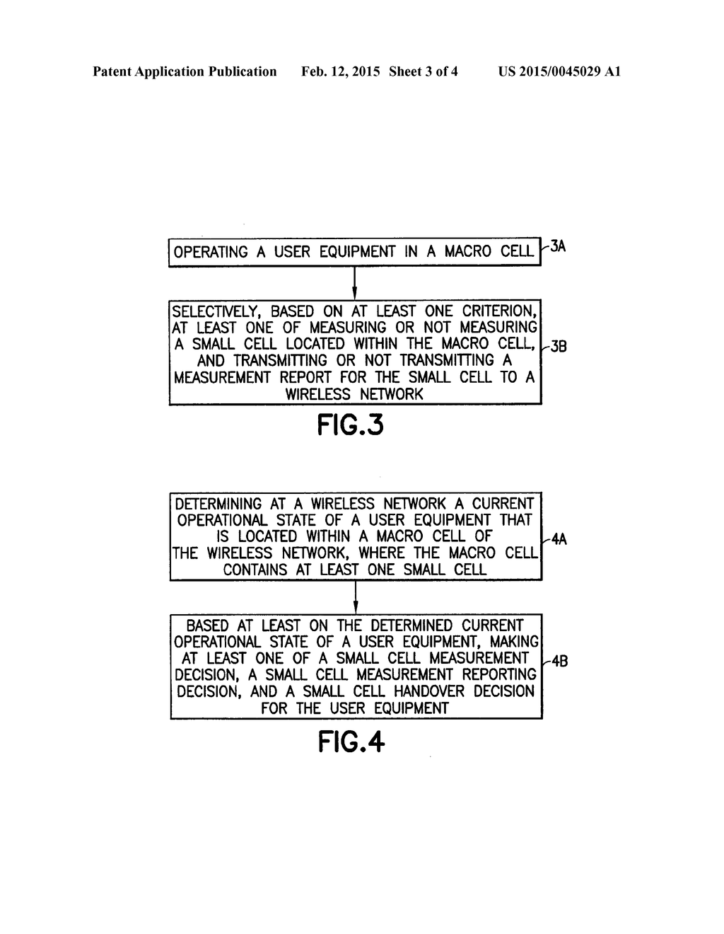 Method and Apparatus Providing Data Offloading and Carrier Aggregation     Associated Measurement Reporting - diagram, schematic, and image 04