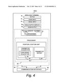 METHOD AND APPARATUS FOR POSITION DETERMINATION IN A CELLULAR     COMMUNICATIONS SYSTEM diagram and image