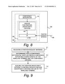 METHOD AND APPARATUS FOR POSITION DETERMINATION IN A CELLULAR     COMMUNICATIONS SYSTEM diagram and image