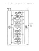 RADIO COMMUNICATION SYSTEM, BASE STATION, AND COMMUNICATION CONTROL METHOD diagram and image