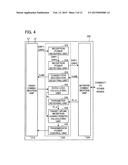 RADIO COMMUNICATION SYSTEM, BASE STATION, AND COMMUNICATION CONTROL METHOD diagram and image